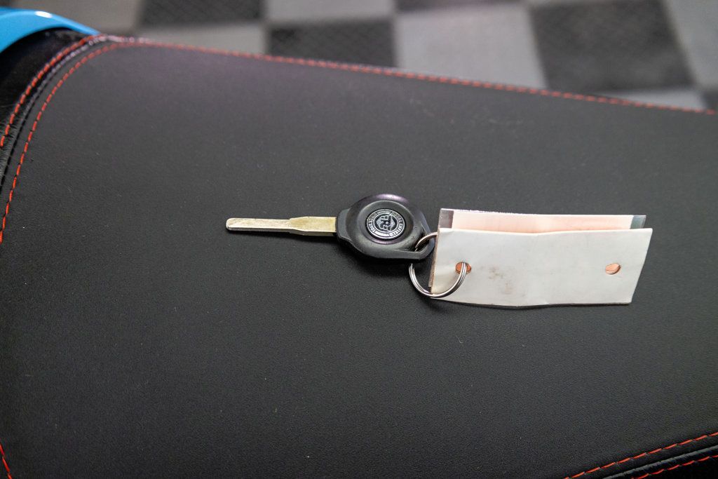 2022 ROYAL ENFIELD INT 650 ABS CERTIFIED PRE-OWNED! - 22948824 - 24