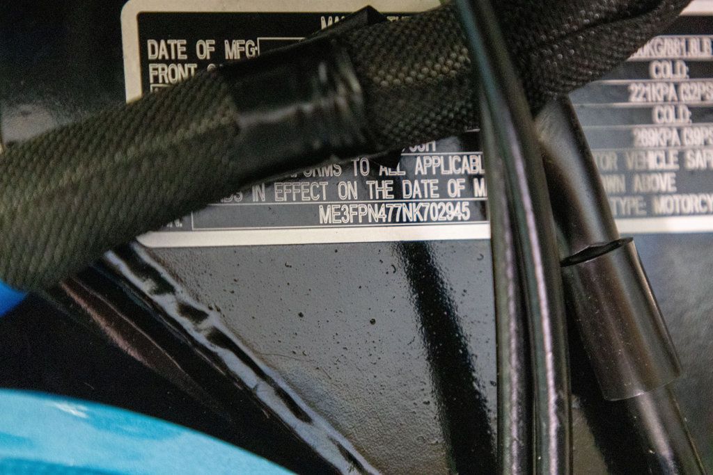 2022 ROYAL ENFIELD INT 650 ABS CERTIFIED PRE-OWNED! - 22948824 - 25