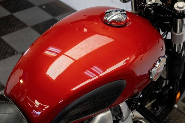 2022 ROYAL ENFIELD INT 650 ABS CERTIFIED PRE-OWNED! - 23004181 - 13