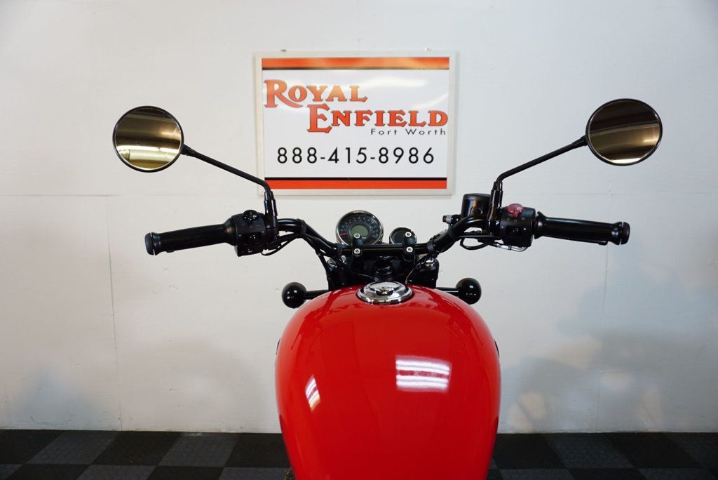 2022 ROYAL ENFIELD METEOR 350 CLASSIC CRUISER!!! - 22674193 - 8