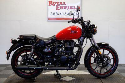 2022 ROYAL ENFIELD METEOR 350 ABS
