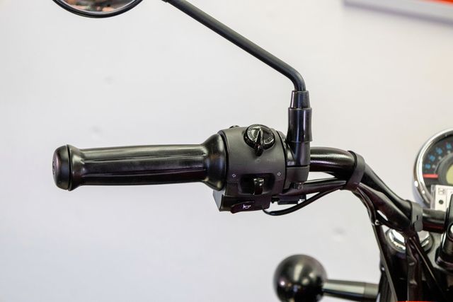 2022 ROYAL ENFIELD METEOR 350 ABS CERTIFIED PRE-OWNED! - 22891437 - 9