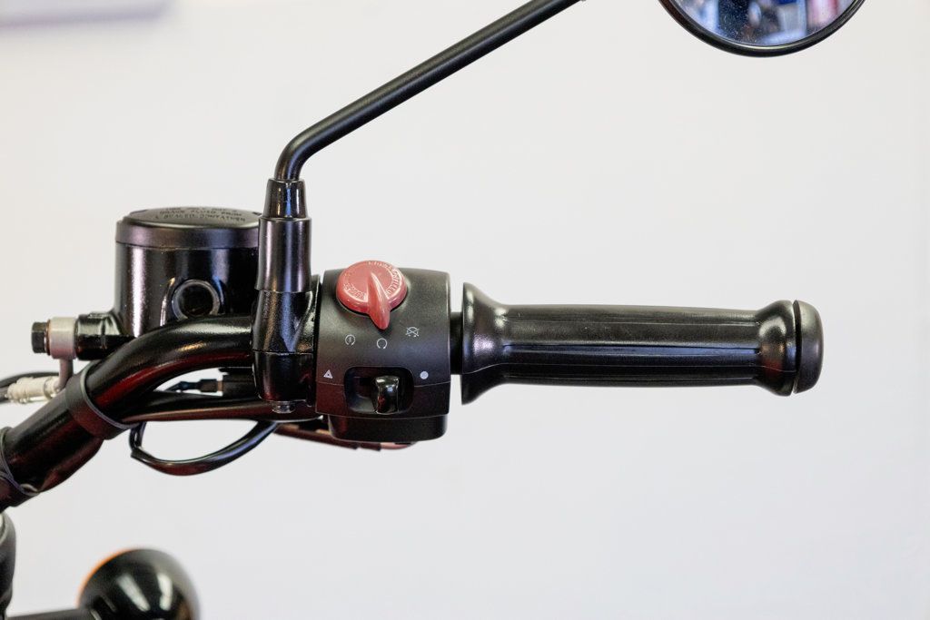 2022 ROYAL ENFIELD METEOR 350 ABS CERTIFIED PRE-OWNED! - 22891437 - 10