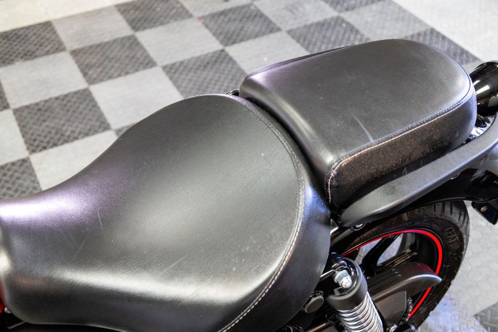 2022 ROYAL ENFIELD METEOR 350 ABS CERTIFIED PRE-OWNED! - 22891437 - 14