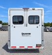 2022 Shadow 2+1 Straight Load w/ Box Stall  - 23089211 - 5