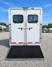 2022 Shadow 2+1 Straight Load w/ Box Stall  - 23089211 - 6