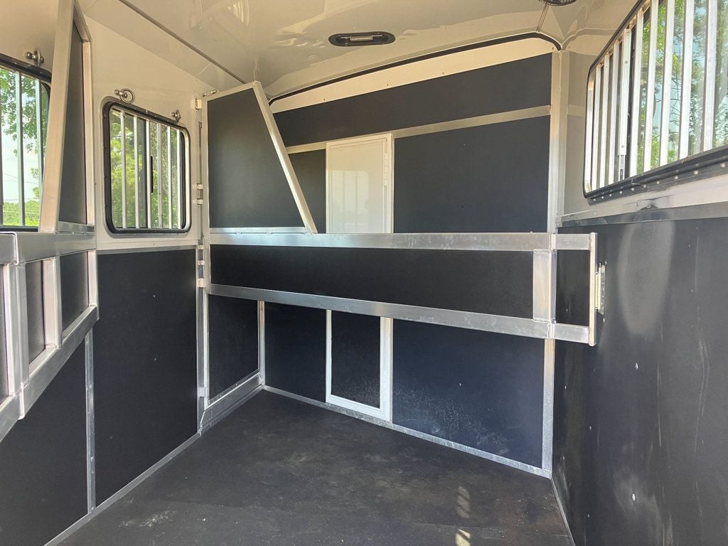 2022 Shadow 3 Horse Eventer Pro Series  - 22836174 - 9