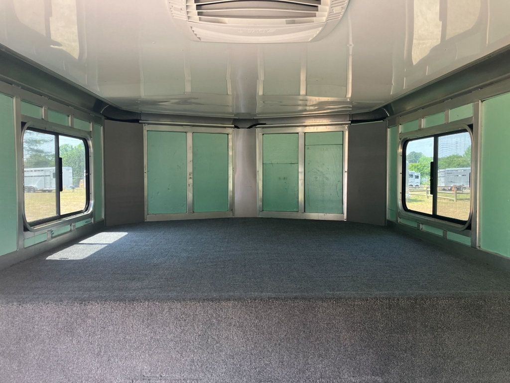 2022 Shadow 3 Horse Eventer Pro Series  - 22836174 - 3