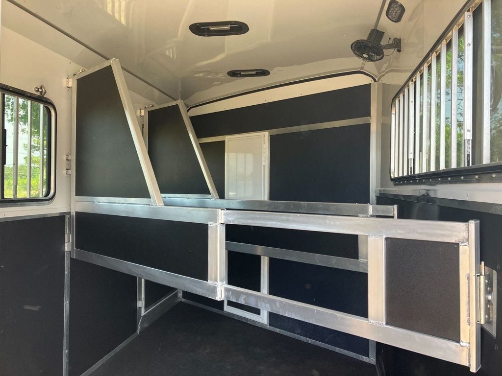 2022 Shadow 3 Horse Eventer Pro Series  - 22836174 - 8