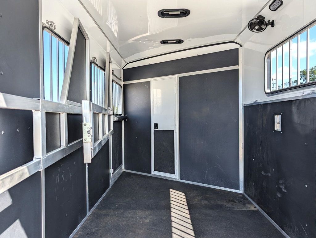 2022 Shadow 3 Horse Eventer Professional Series  - 23082833 - 9