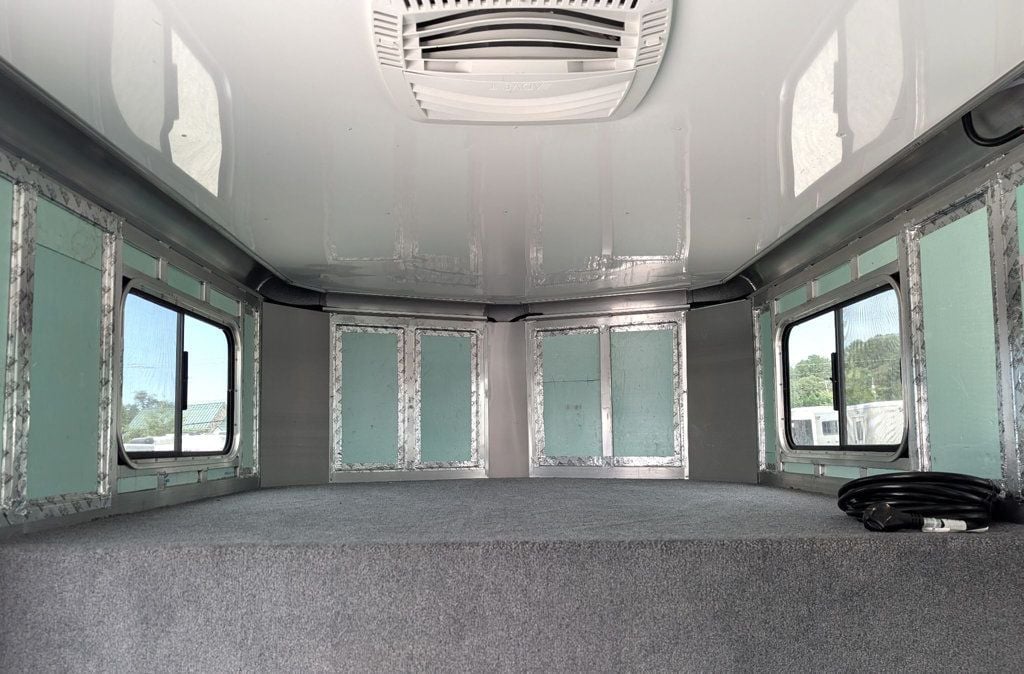 2022 Shadow 3 Horse Eventer Professional Series  - 23082833 - 3