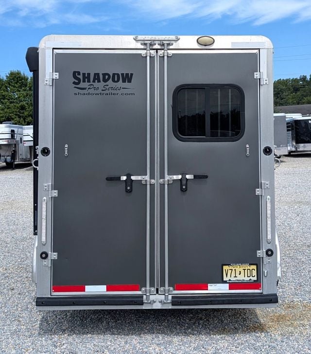 2022 Shadow 3 Horse Eventer Professional Series  - 23082833 - 4