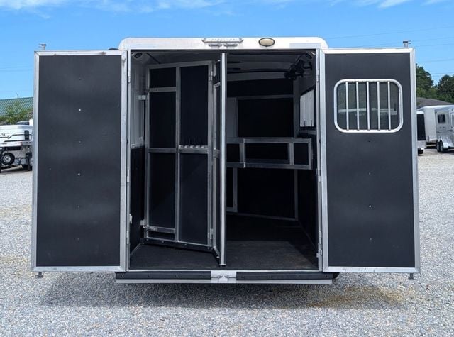 2022 Shadow 3 Horse Eventer Professional Series  - 23082833 - 5