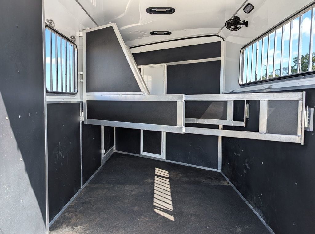2022 Shadow 3 Horse Eventer Professional Series  - 23082833 - 7
