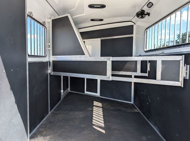2022 Shadow 3 Horse Eventer Professional Series  - 23082833 - 7