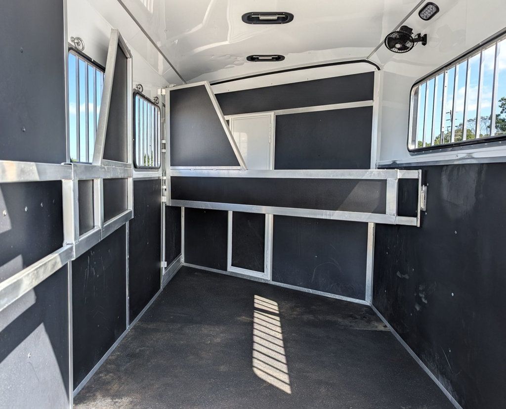 2022 Shadow 3 Horse Eventer Professional Series  - 23082833 - 8
