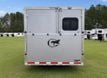 2022 Shadow 3 Horse Slant 14' Living Quarters w/ Slide  - 22980190 - 2