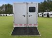 2022 Shadow 3 Horse Slant 14' Living Quarters w/ Slide  - 22980190 - 3