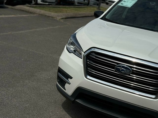 2022 Subaru Ascent 8-Passenger - 22909909 - 9
