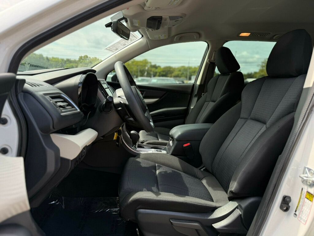 2022 Subaru Ascent Base photo 9
