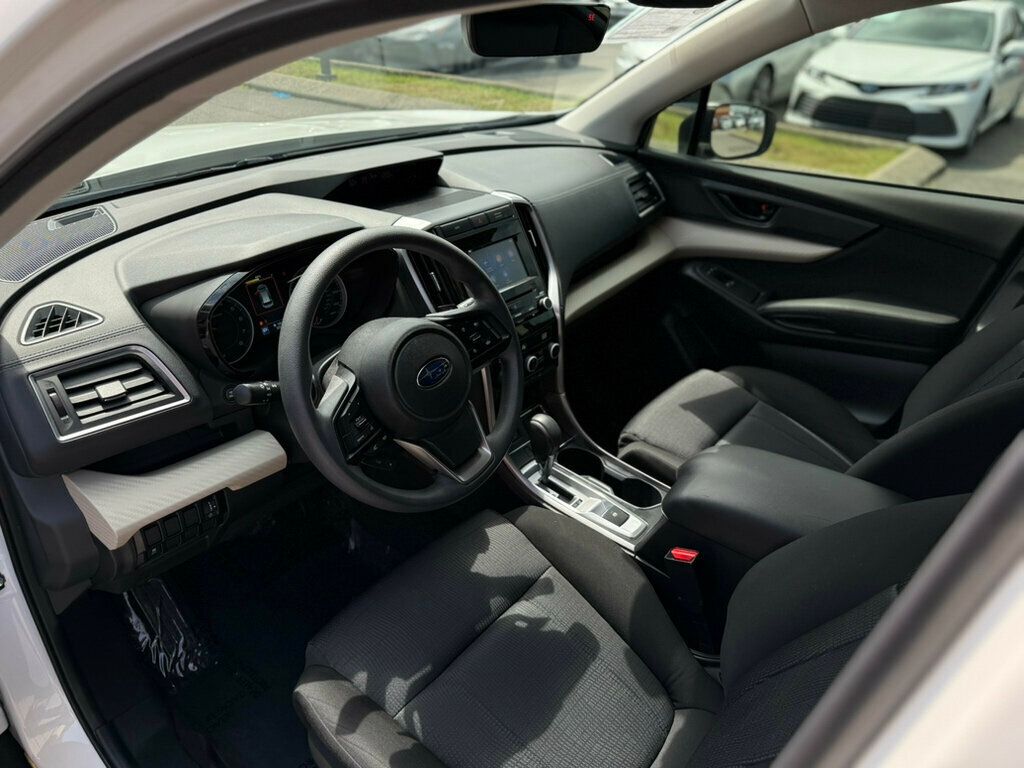 2022 Subaru Ascent Base photo 10
