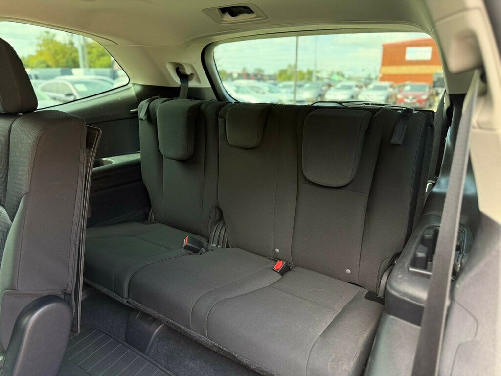 2022 Subaru Ascent Base photo 12
