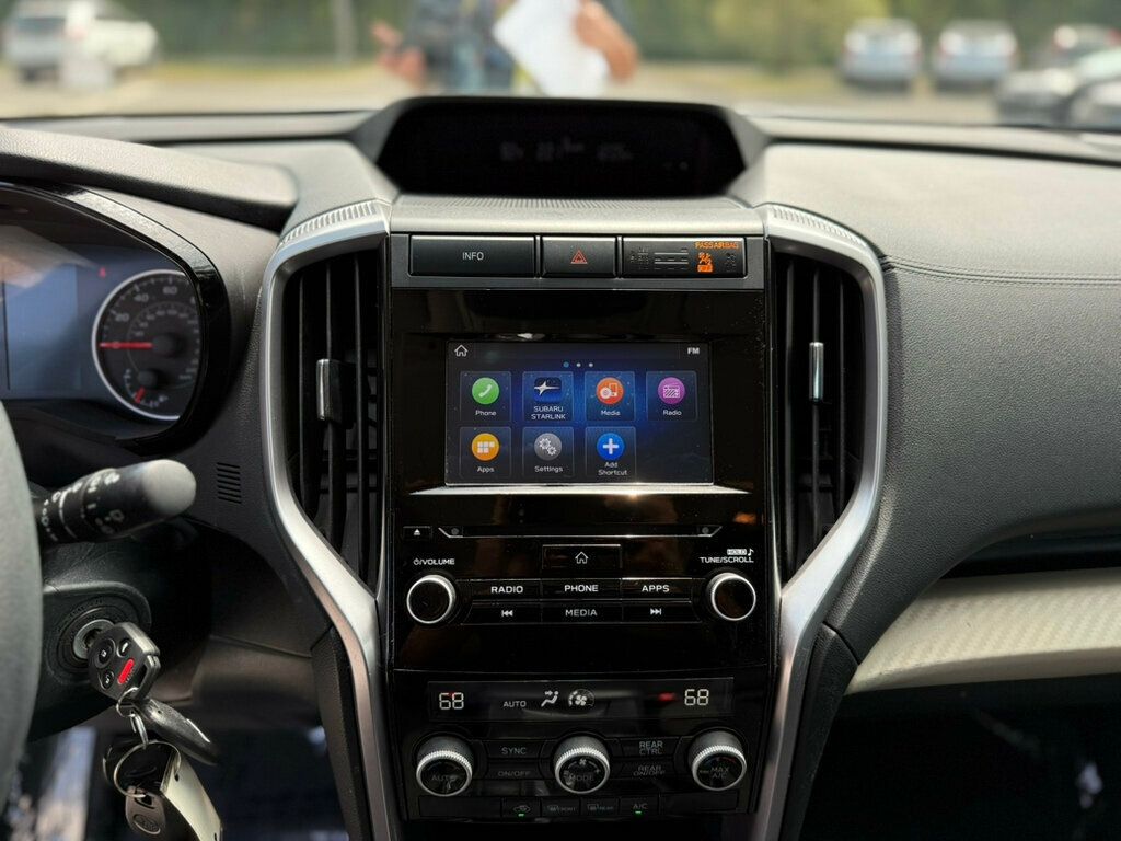 2022 Subaru Ascent Base photo 15
