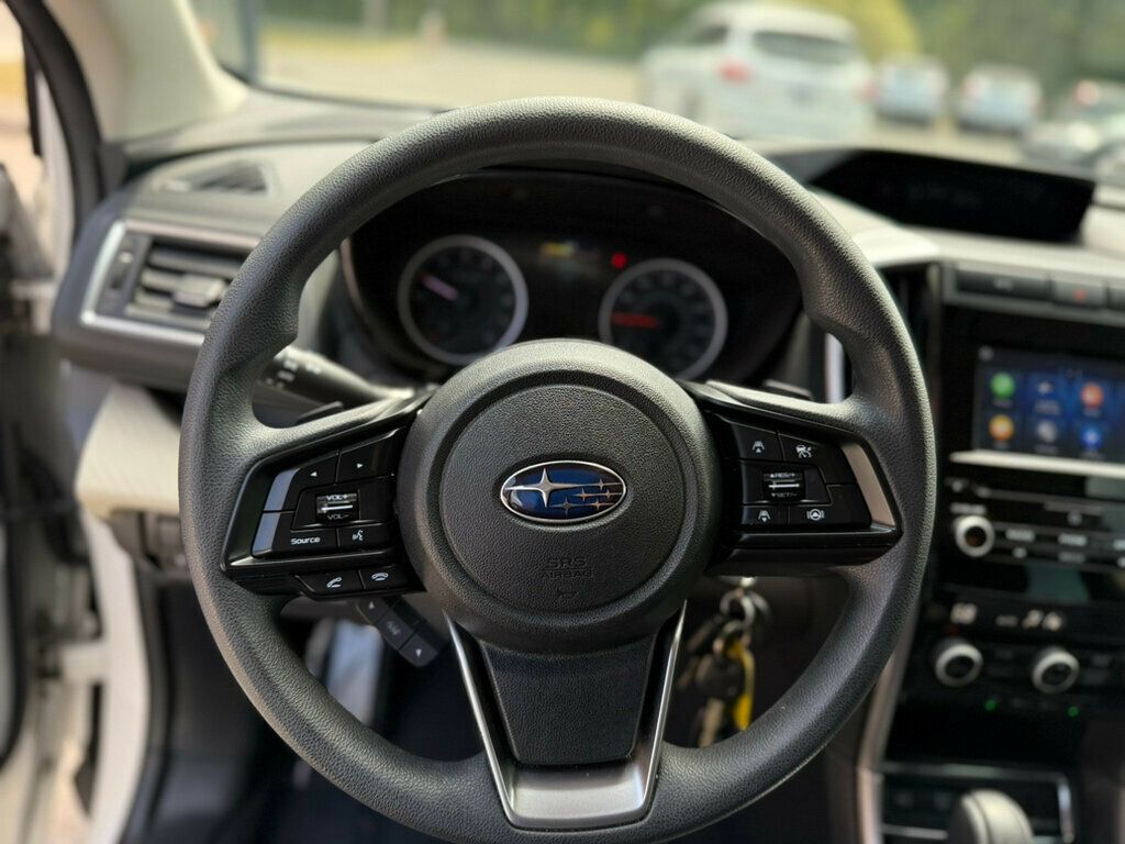 2022 Subaru Ascent Base photo 17