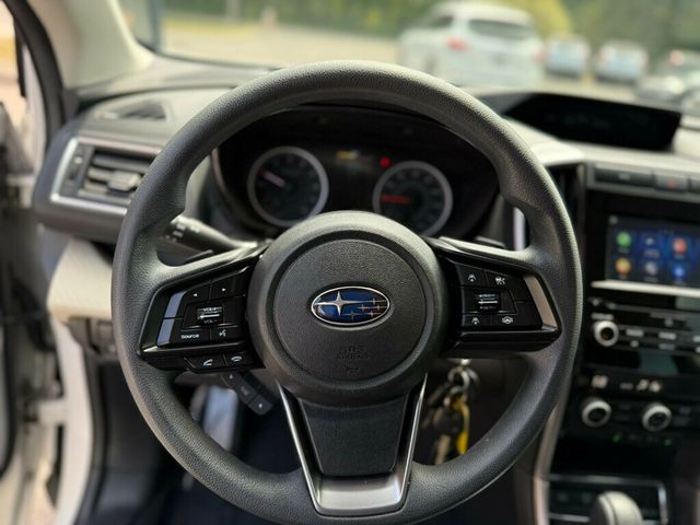 2022 Subaru Ascent 8-Passenger - 22909909 - 18