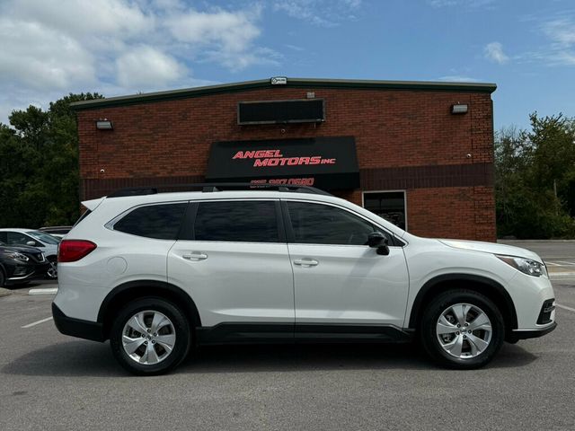 2022 Subaru Ascent 8-Passenger - 22909909 - 1