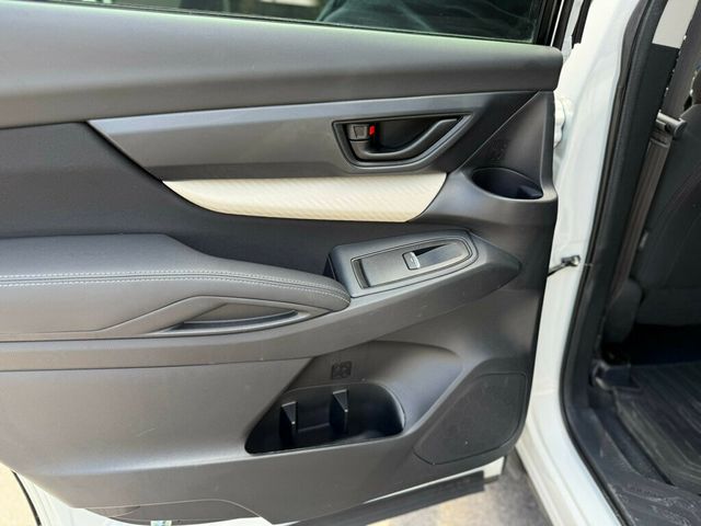 2022 Subaru Ascent 8-Passenger - 22909909 - 19