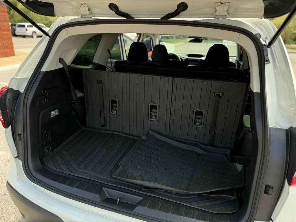 2022 Subaru Ascent Base photo 20