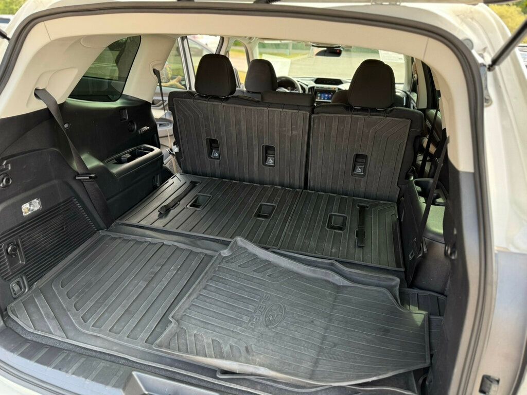 2022 Subaru Ascent Base photo 21