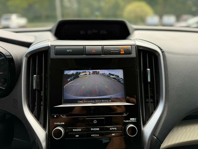 2022 Subaru Ascent 8-Passenger - 22909909 - 23