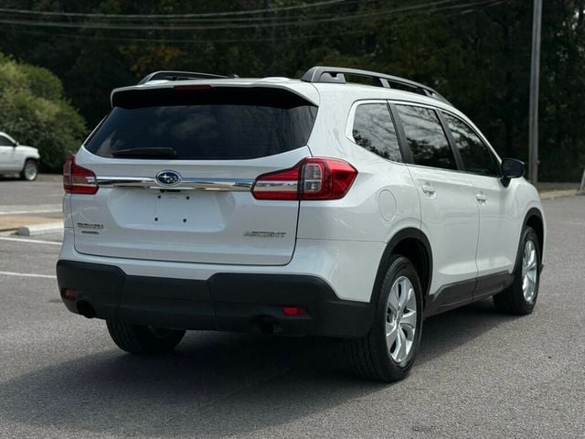 2022 Subaru Ascent 8-Passenger - 22909909 - 2