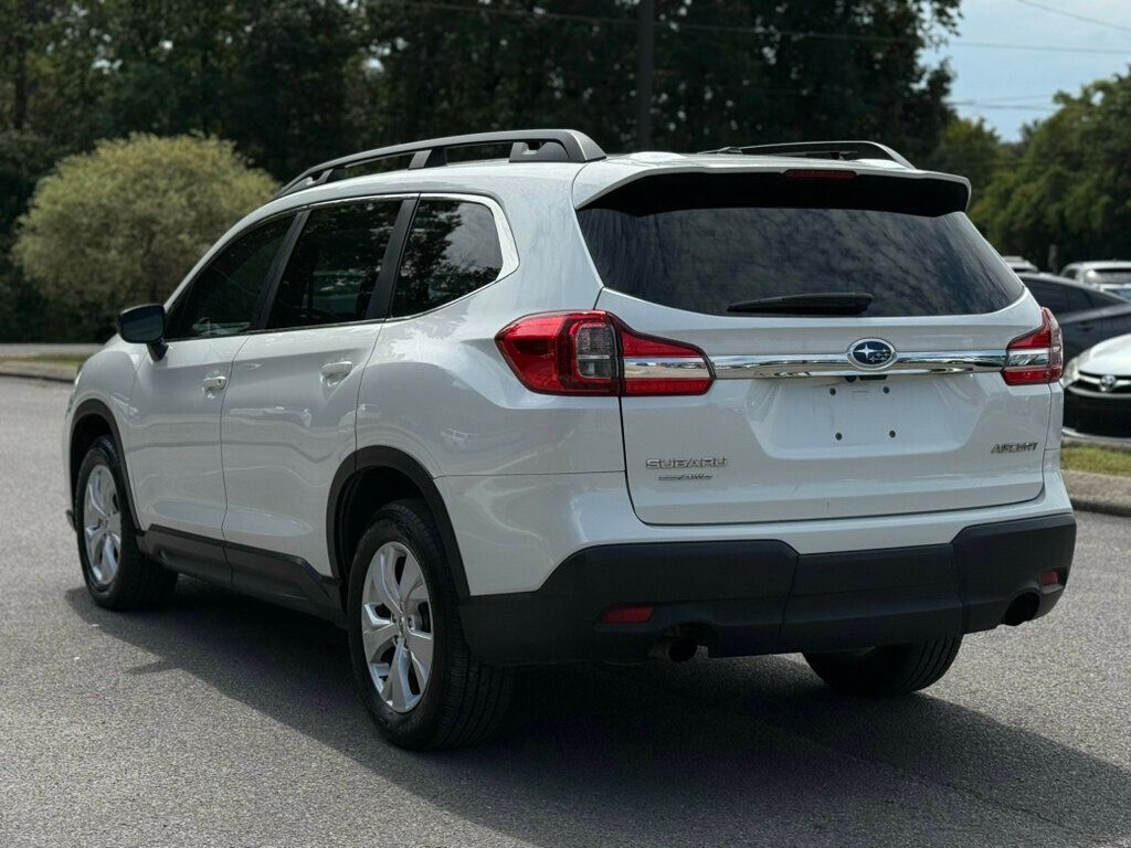 2022 Subaru Ascent Base photo 3