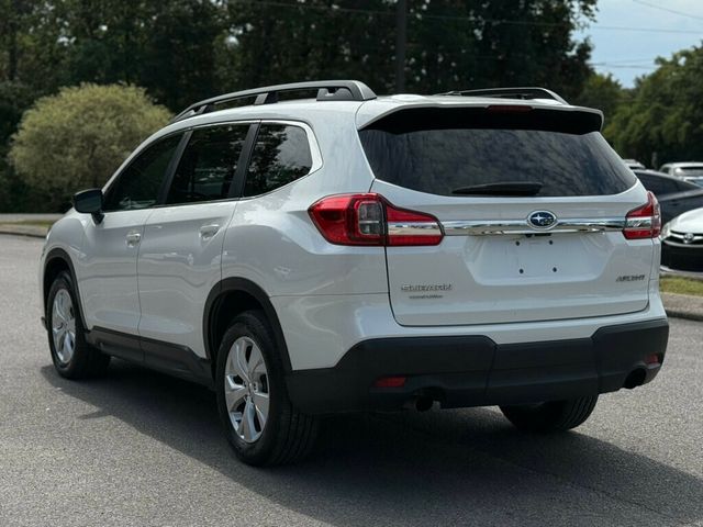 2022 Subaru Ascent 8-Passenger - 22909909 - 4