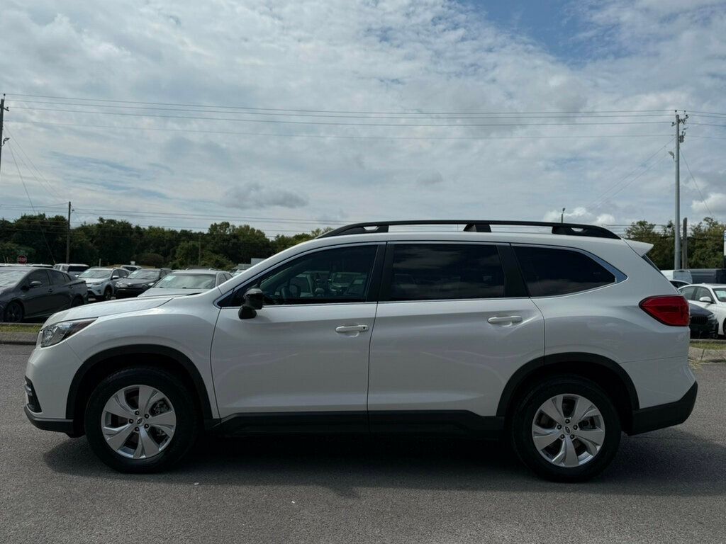 2022 Subaru Ascent Base photo 4