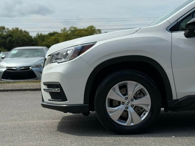 2022 Subaru Ascent 8-Passenger - 22909909 - 6