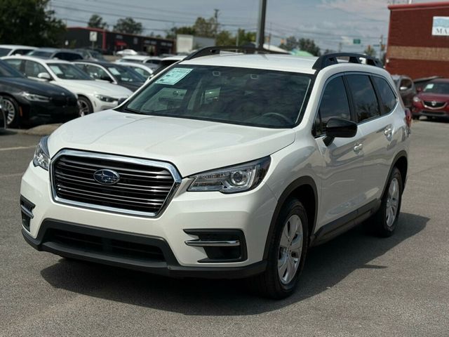2022 Subaru Ascent 8-Passenger - 22909909 - 7