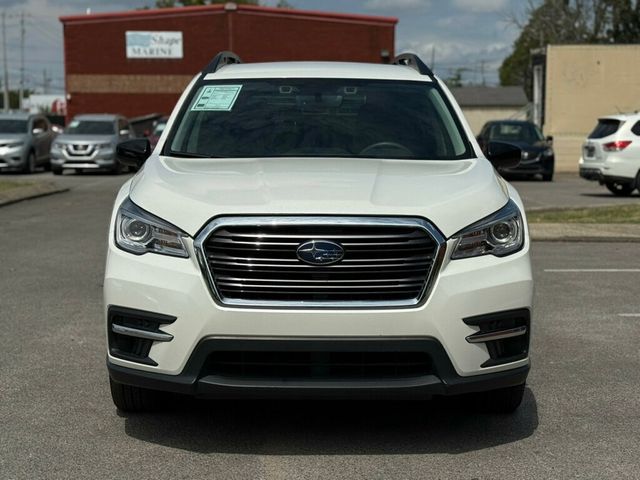 2022 Subaru Ascent 8-Passenger - 22909909 - 8