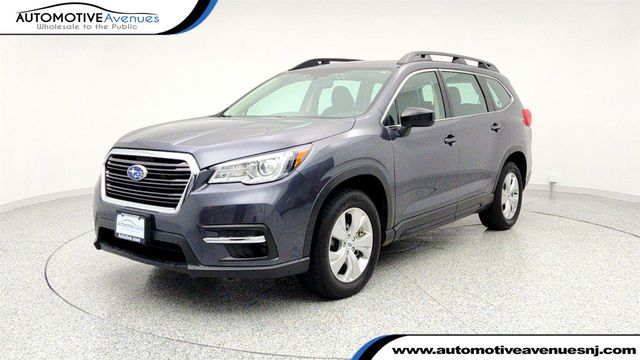 2022 Subaru Ascent 8-Seater - 22958445 - 0