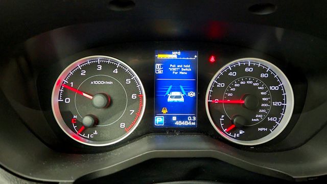 2022 Subaru Ascent 8-Seater - 22958445 - 13