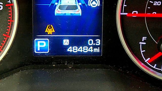 2022 Subaru Ascent 8-Seater - 22958445 - 14