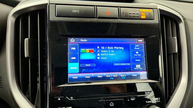 2022 Subaru Ascent 8-Seater - 22958445 - 17