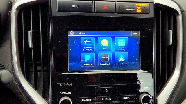 2022 Subaru Ascent 8-Seater - 22958445 - 18