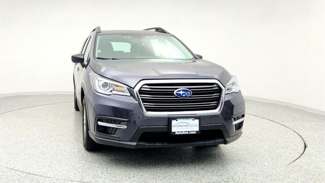 2022 Subaru Ascent 8-Seater - 22958445 - 1