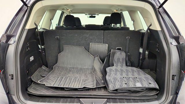 2022 Subaru Ascent 8-Seater - 22958445 - 21