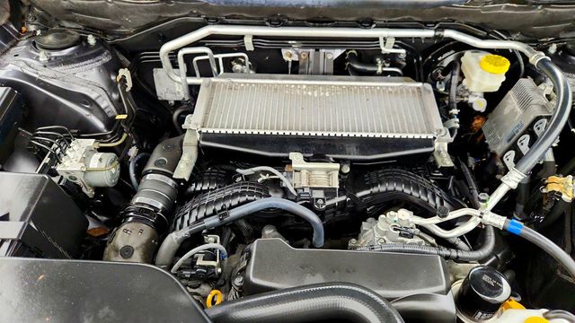 2022 Subaru Ascent 8-Seater - 22958445 - 26