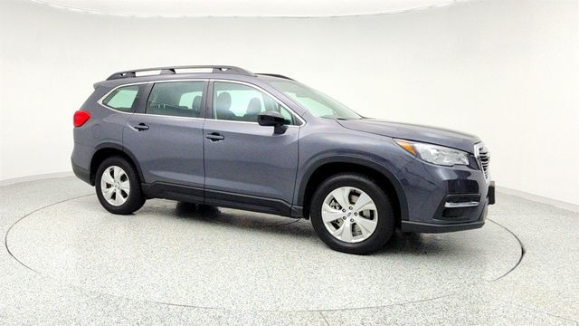 2022 Subaru Ascent 8-Seater - 22958445 - 2